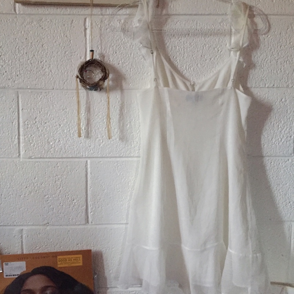 Majorelle Moonbeams Dress - Picture 3 of 8